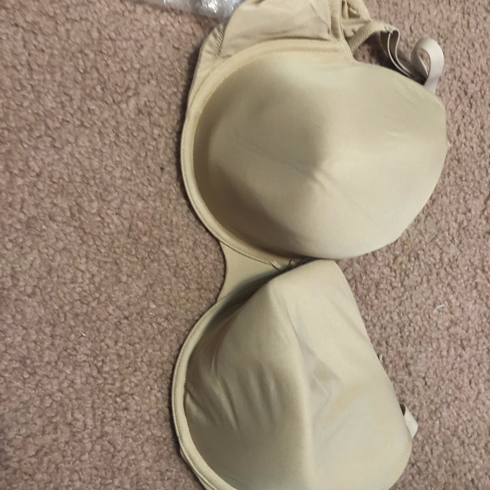 Lane Bryant Lingerie Line Bra